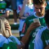 VIDEO | Momente emotionante in Brazilia! Echipa Chapecoense a avut primul meci de fotbal, dupa accidentul aviatic